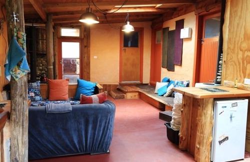Komata Cottage | Full exclusive use Cottage, nestled in the bush clad Coromandel Ranges