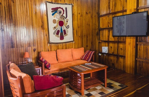 Puerto Cayo Apartment | Full, Furnished Apartment with an Ocean View