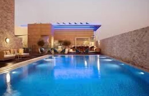 International City Apartment | Full Furnished Standard Room Near Dragon Mart