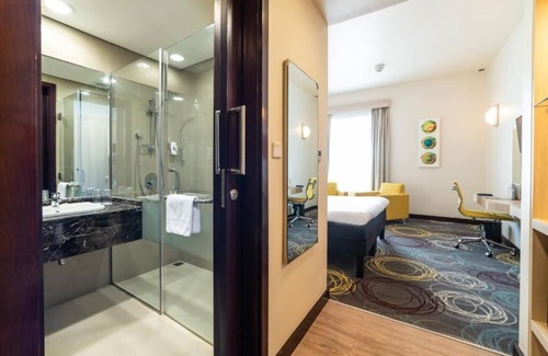 International City Apartment | Full Furnished Standard Room Near Dragon Mart