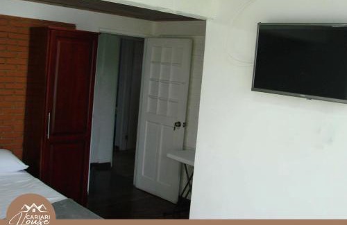 Ciudad Cariari House | Full house, 11BR, 12BA, 10 min from SJO Airport