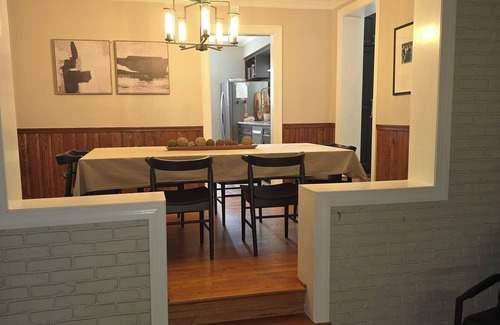 High Point House | Full of Character and Convenient to Downtown and HPU.