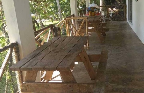 Eastern Panama House | FULL PRIVACY HOUSE SURROUNDED BY TREES, FEW STEPS AWAY FROM THE CARIBBEAN SEA