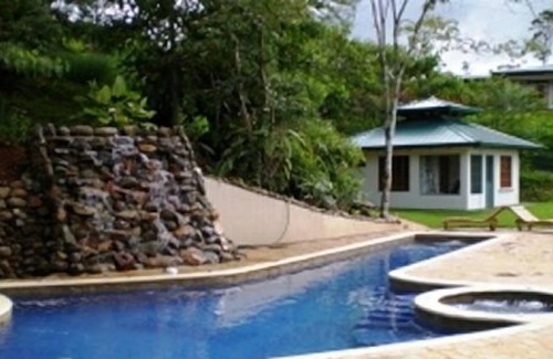 San Isidro de El General Apartment | Fully Furnished Studio Apartments