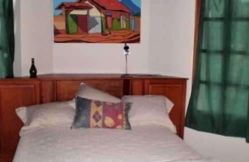 San Isidro de El General Apartment | Fully Furnished Studio Apartments