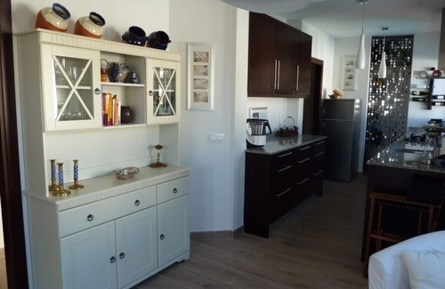 Cala Blanca House | Fully equipped, modern but also traditional house with large pool