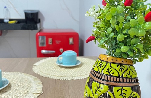 Souza House | Fully equipped residence near the airport and 5 minutes from the COP 30 park!