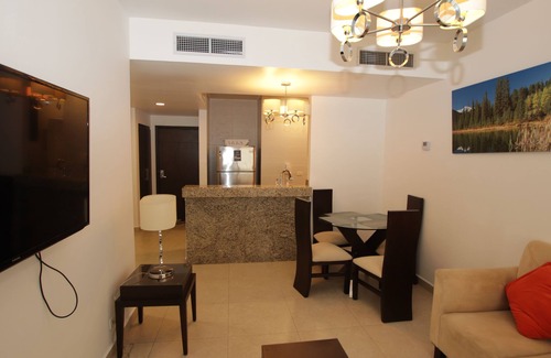 Rousseau Apartment | Fully equiped | 2BD, 2BA| Golf, Restaurant & Spa