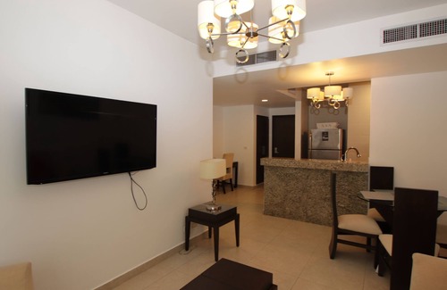 Rousseau Apartment | Fully equiped | 2BD, 2BA| Golf, Restaurant & Spa