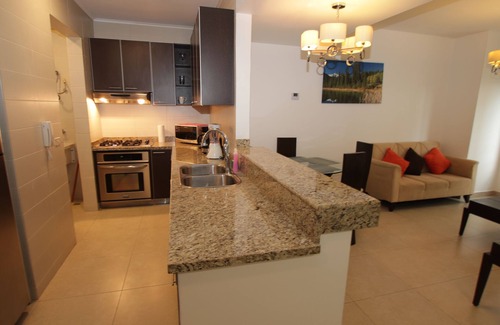 Rousseau Apartment | Fully equiped | 2BD, 2BA| Golf, Restaurant & Spa