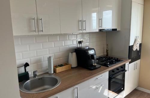 Constanta Apartment | Fully equipped, Moments away from the City Centre