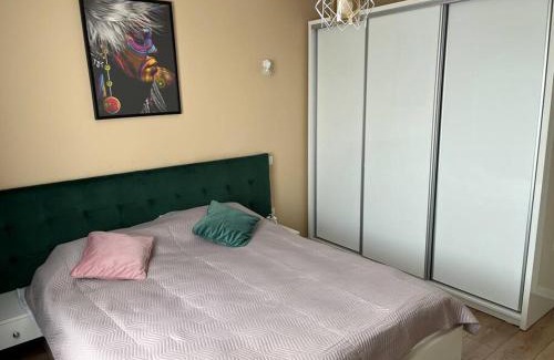 Constanta Apartment | Fully equipped, Moments away from the City Centre