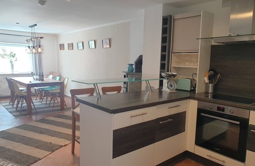 Muhr am See House | Fully equipped vacation home with large garden-just 7 minutes from the lake