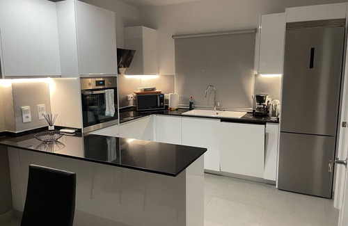 Costa Meloneras House | FULLY RENOVATED 4/6 SQ. FT. HOUSE WITH UNOBSTRUCTED SEA VIEW NEAR THE BEACH