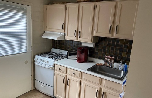 Haven Green Valley East Villa | Fully furnished, 2 bed/1 bath villa in Green Valley, AZ.