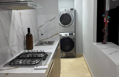 Riomar Apartment | Fully furnished apartment north of Barranquilla Riomar