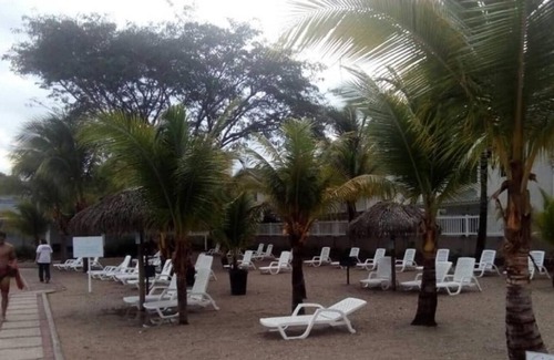 Tumba Vieja Apartment | Fully furnished apartment located in a beach area but very close to the city.