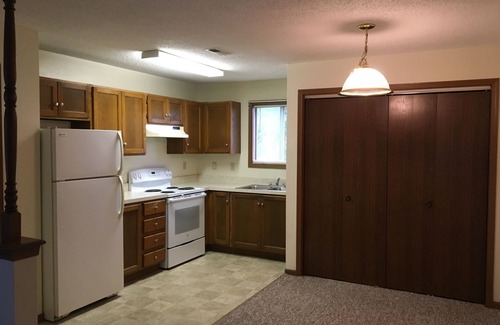 Washington Apartment | Fully furnished apartment downtown Washington