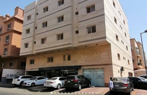 As Salamah Apartment | Fully Furnished Apt FOR RENT 1BHK Al Salama /UNIT 7