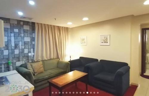 As Salamah Apartment | Fully Furnished Apt FOR RENT 1BHK Al Salama /UNIT 7