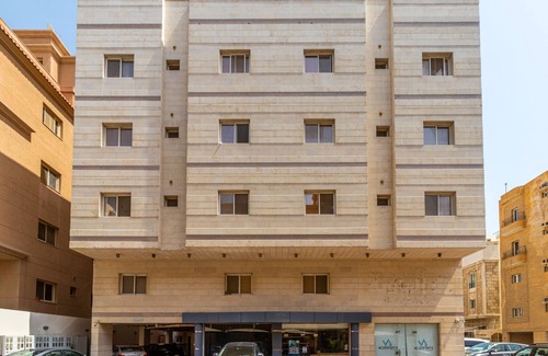 As Salamah Apartment | Fully Furnished Apt FOR RENT 1BHK Al Salama /UNIT 9