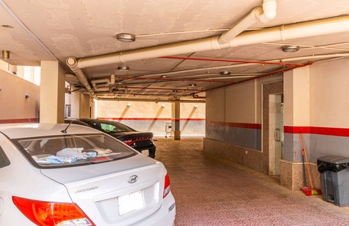 As Salamah Apartment | Fully Furnished Apt FOR RENT 1BHK Al Salama /UNIT 9