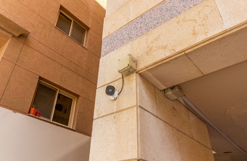 As Salamah Apartment | Fully Furnished Apt FOR RENT 1BHK Al Salama /UNIT 9
