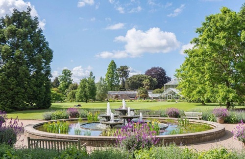 Mill Road House | Fully Furnished House in Cambridge City Centre