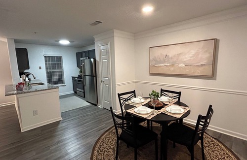 Alpharetta Apartment | Fully Furnished One Bedroom/One Bath In Alpharetta