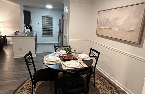 Alpharetta Apartment | Fully Furnished One Bedroom/One Bath In Alpharetta