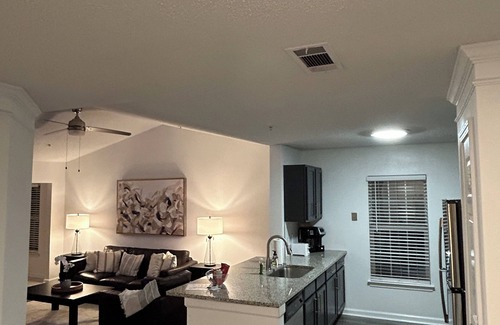 Alpharetta Apartment | Fully Furnished One Bedroom/One Bath In Alpharetta