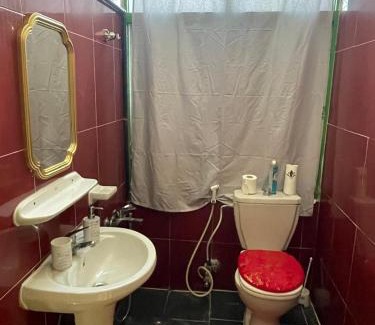 Abu Dhabi Apartment | Fully furnished studio