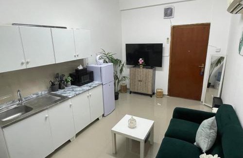 Abu Dhabi Apartment | Fully furnished studio