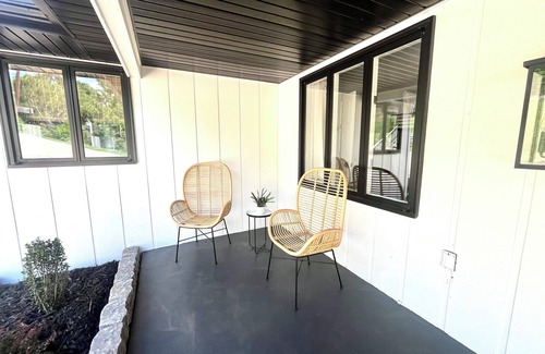 Lakeview House | Fully remodeled lake house with gorgeous views of Bull Shoals Lake!