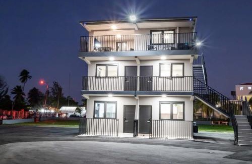Dorado Pueblo Apartment | Fully Renovated Beachside with Oceanview 1 Bedroom Unit 5
