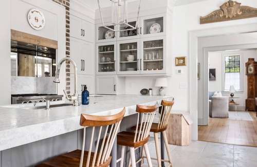 Charleston Historic District House | Fully Renovated c. 1811 home in Historic Charleston