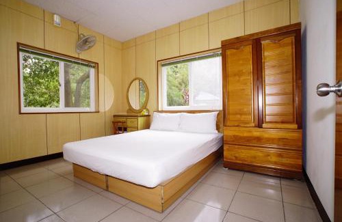 Nanzhuang House | Fumei Bluebird Homestay
