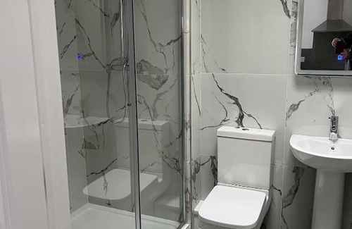 Huntingdon Apartment | Fun 7 holidays entire flat