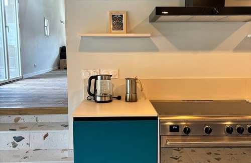 Saint-Laurent-de-Cerdans Cottage | Fun and Elegant Mas in the Mountains