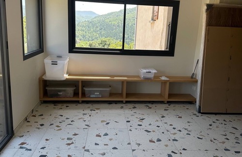 Saint-Laurent-de-Cerdans Cottage | Fun and Elegant Mas in the Mountains