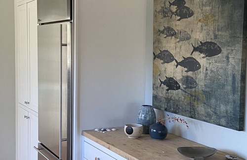 Sullivan's Island House | Fun Beach House