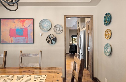 Graeagle Cabin | Fun Family Cabin in the Heart of the Lost Sierra w/BBQ, Games and Tons of Space