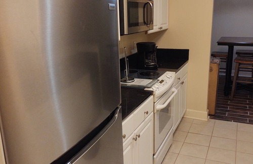 Foley Condo | Fun in the Sun and Making Memories