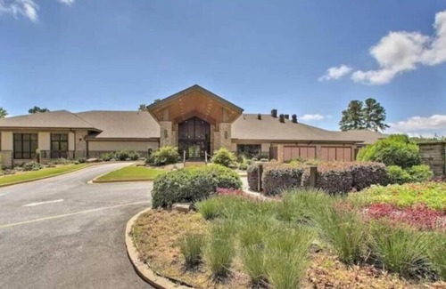 Salem House | Fun Keowee Key TownHse Golf Lake Tennis Pickleball