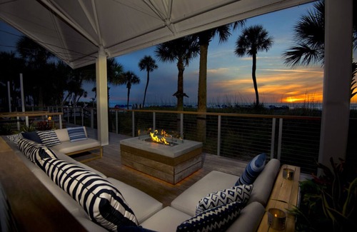 Pass-a-Grille House | Fun-packed Stay! Minutes to St. Pete Beach! 4 Relaxing Room, Outdoor Pool