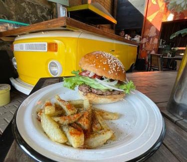 Santo Domingo Other | Fungi Tipis