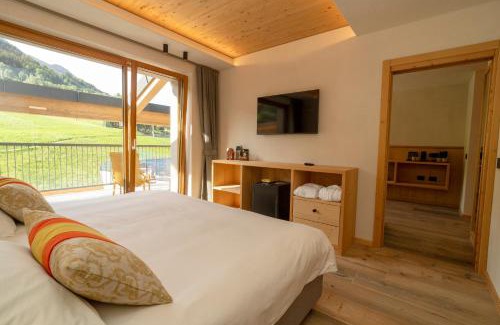 Bormio Hotel | Funivia Bormio Active Hotel - Adults Only