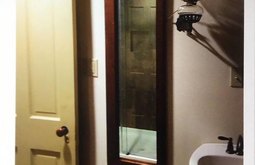 Renault Other | Funks Inn, a post civil war era home restored as it was in 1870.