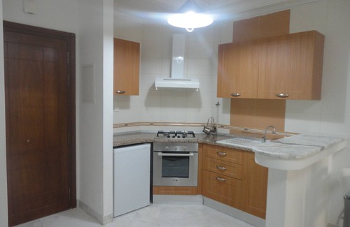 Cite Les Palmeraies Apartment | Funrnished apartment in Tunis