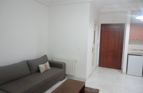 Cite Les Palmeraies Apartment | Funrnished apartment in Tunis